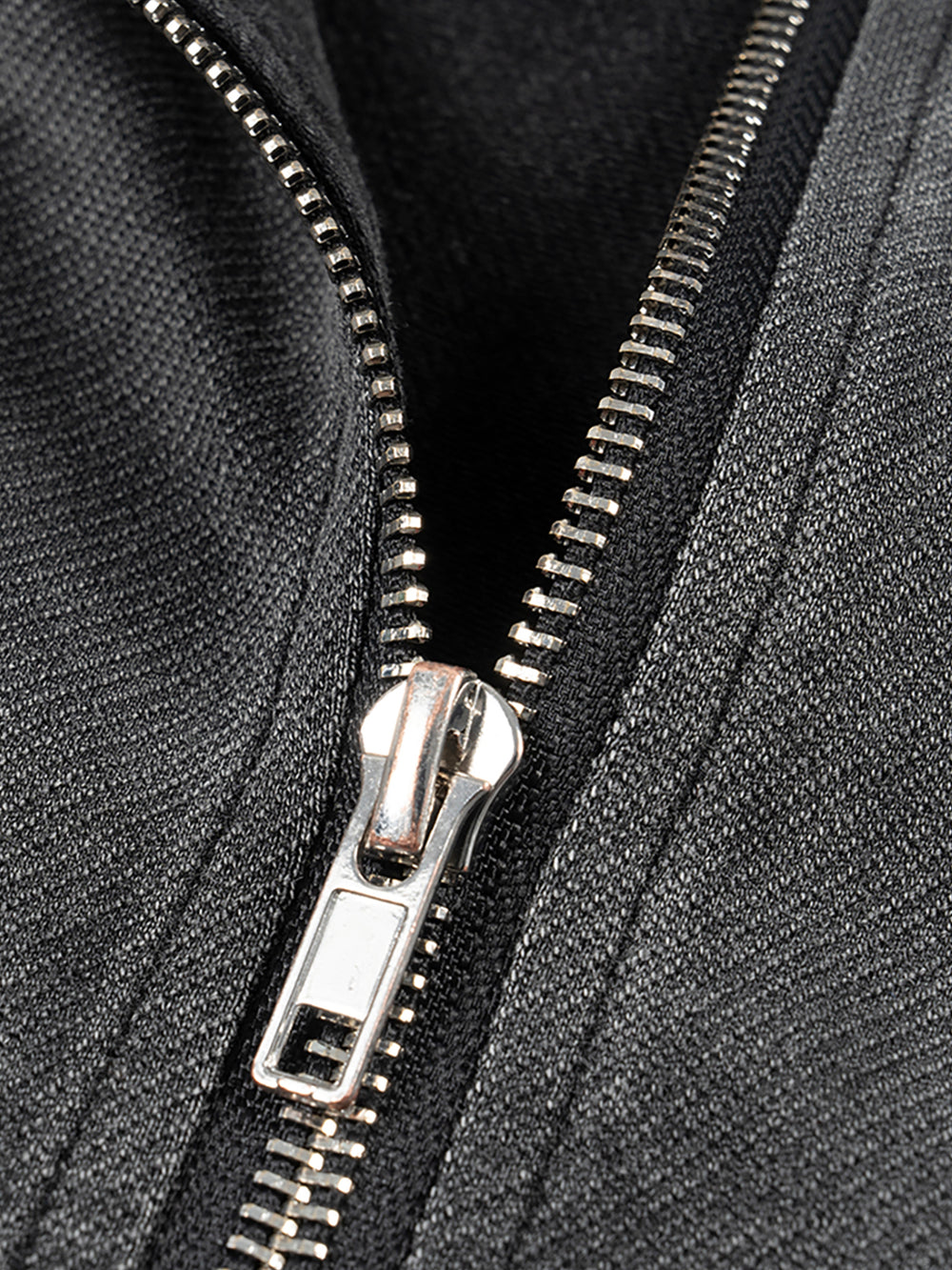 Unisex Vintage Washed Zip-Up Hooded Tank Top | tank top,tank top men,tank tops women,tank top with built in bra,tank tops women y2k