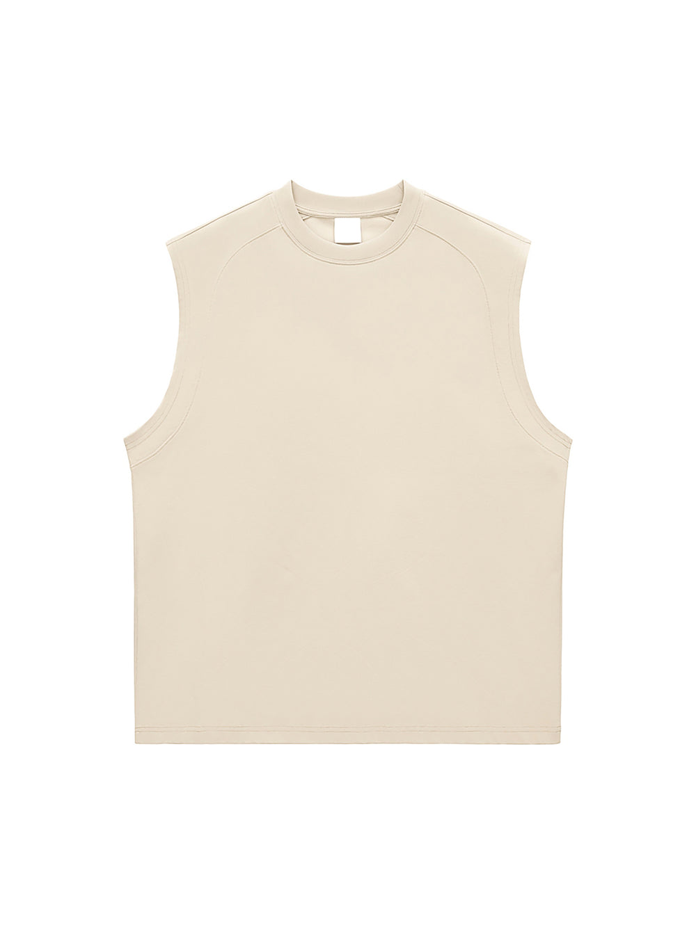 Unisex Sorona Quick-Dry Cooling Tank Top | tank top,tank top men,tank tops women,tank top with built in bra,tank tops women y2k