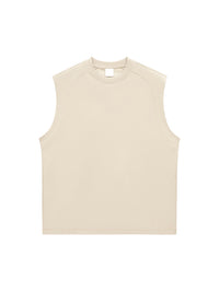 Unisex Sorona Quick-Dry Cooling Tank Top | tank top,tank top men,tank tops women,tank top with built in bra,tank tops women y2k