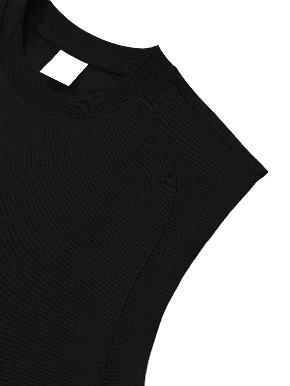 Unisex Sorona Quick-Dry Cooling Tank Top | tank top,tank top men,tank tops women,tank top with built in bra,tank tops women y2k