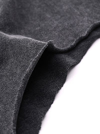 Unisex Snow Washed Tank Top | tank top,tank top men,tank tops women,tank top with built in bra,tank tops women y2k