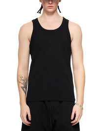Men Essential Performance Tank Top | tank top,tank top men,tank tops,tank top with built in bra,tank tops women y2k