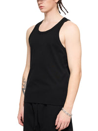 Men Essential Performance Tank Top | tank top,tank top men,tank tops,tank top with built in bra,tank tops women y2k