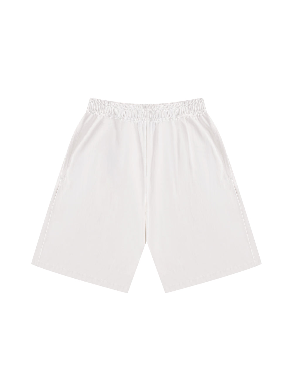 Essential Heavyweight Cotton Shorts | shorts men,shorts women,shorts,short sleeve button down,short sleeve tops for women