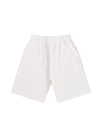 Essential Heavyweight Cotton Shorts | shorts men,shorts women,shorts,short sleeve button down,short sleeve tops for women