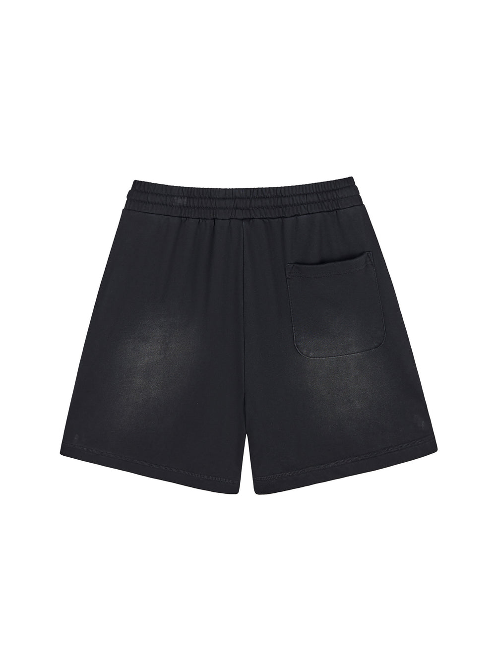 Sun Fade Raw Edge Cotton Shorts | shorts men,shorts women,shorts,short sleeve button down,short sleeve tops for women