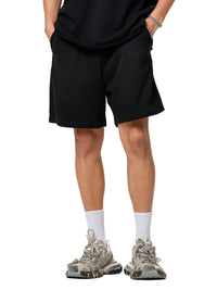 Sun Fade Raw Edge Cotton Shorts | shorts men,shorts women,shorts,short sleeve button down,short sleeve tops for women