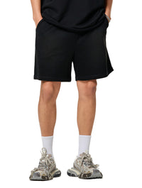 Sun Fade Raw Edge Cotton Shorts | shorts men,shorts women,shorts,short sleeve button down,short sleeve tops for women