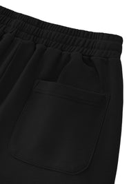 Sun Fade Raw Edge Cotton Shorts | shorts men,shorts women,shorts,short sleeve button down,short sleeve tops for women