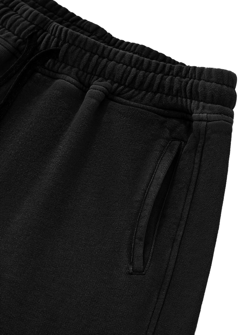 Women Snow Washed Raw Edge Drawstring Shorts | shorts men,shorts women,shorts,short sleeve button down,short sleeve tops for women