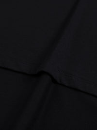 Unisex Raw Edge Cotton Tank Top