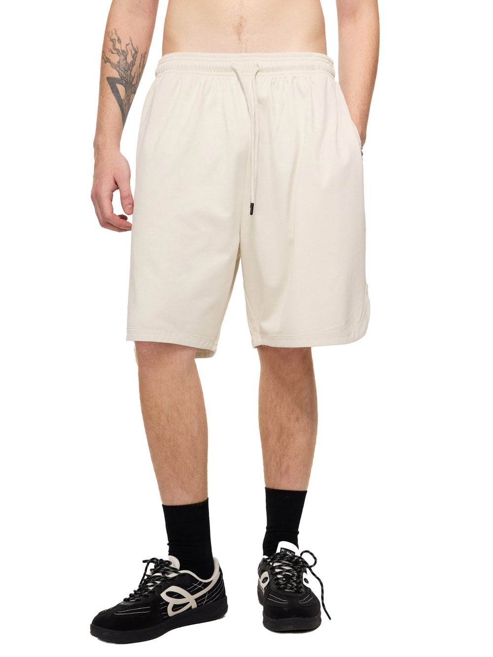 Unisex Mesh-Lined Quick-Dry Performance Shorts | shorts men,shorts women,shorts,short sleeve button down,short sleeve tops for women