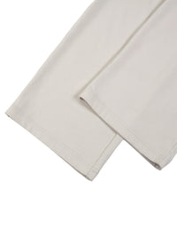Unisex Mesh-Lined Quick-Dry Athletic Leg Pants