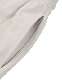 Unisex Mesh-Lined Quick-Dry Athletic Leg Pants