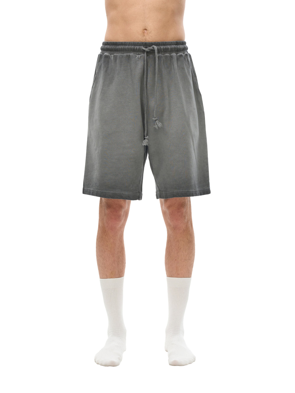 Reverse Dyed Sweatshorts | shorts men,shorts women,shorts,short sleeve button down,short sleeve tops for women