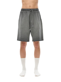 Reverse Dyed Sweatshorts | shorts men,shorts women,shorts,short sleeve button down,short sleeve tops for women