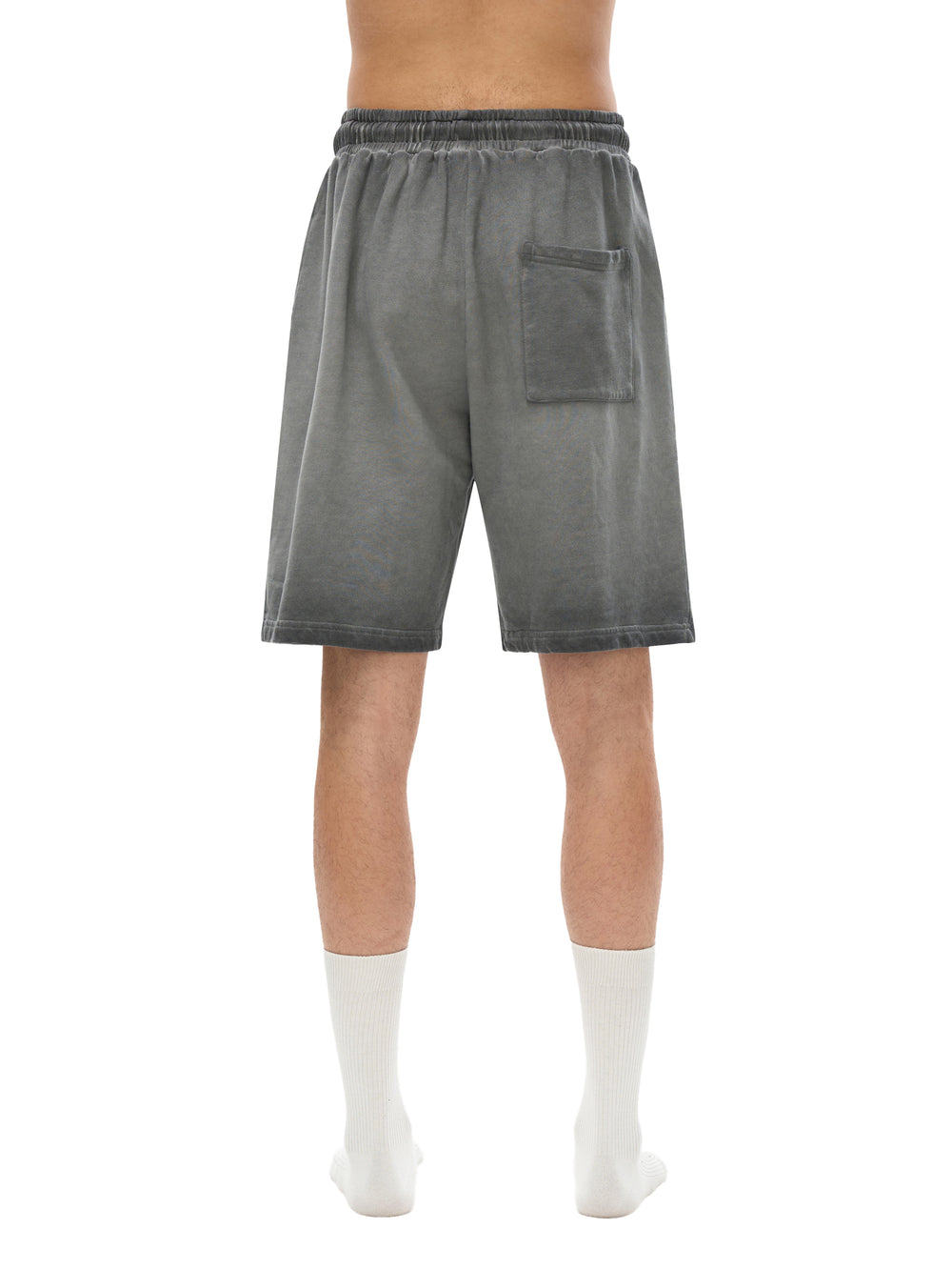 Reverse Dyed Sweatshorts | shorts men,shorts women,shorts,short sleeve button down,short sleeve tops for women