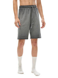 Reverse Dyed Sweatshorts | shorts men,shorts women,shorts,short sleeve button down,short sleeve tops for women