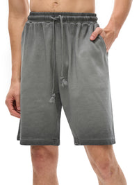 Reverse Dyed Sweatshorts | shorts men,shorts women,shorts,short sleeve button down,short sleeve tops for women