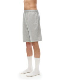 Essential Heavyweight Cotton Shorts | shorts men,shorts women,shorts,short sleeve button down,short sleeve tops for women