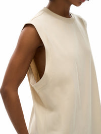 Unisex Sorona Quick-Dry Cooling Tank Top | tank top,tank top men,tank tops women,tank top with built in bra,tank tops women y2k