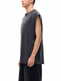 Unisex Snow Washed Tank Top | tank top,tank top men,tank tops women,tank top with built in bra,tank tops women y2k