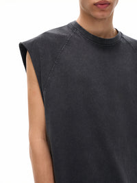 Unisex Snow Washed Tank Top | tank top,tank top men,tank tops women,tank top with built in bra,tank tops women y2k