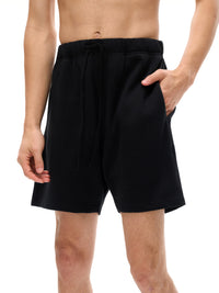 Men Earth Tone Loose Fit Cotton Shorts| shorts men,shorts women,shorts,short sleeve button down,short sleeve tops for women