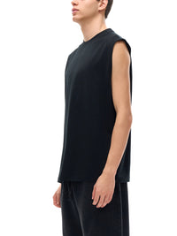 Unisex Sorona Quick-Dry Cooling Tank Top | tank top,tank top men,tank tops women,tank top with built in bra,tank tops women y2k