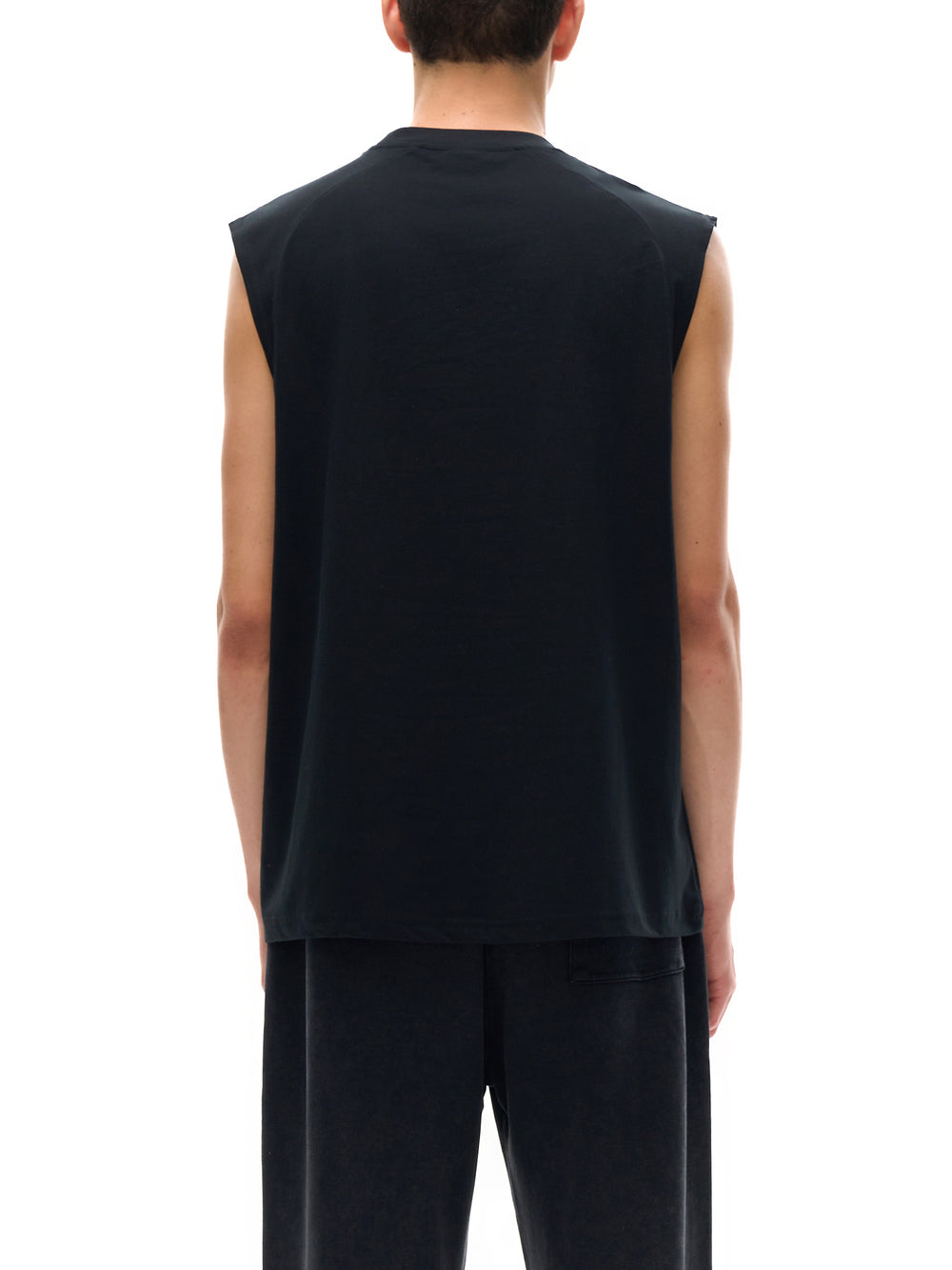 Unisex Sorona Quick-Dry Cooling Tank Top | tank top,tank top men,tank tops women,tank top with built in bra,tank tops women y2k