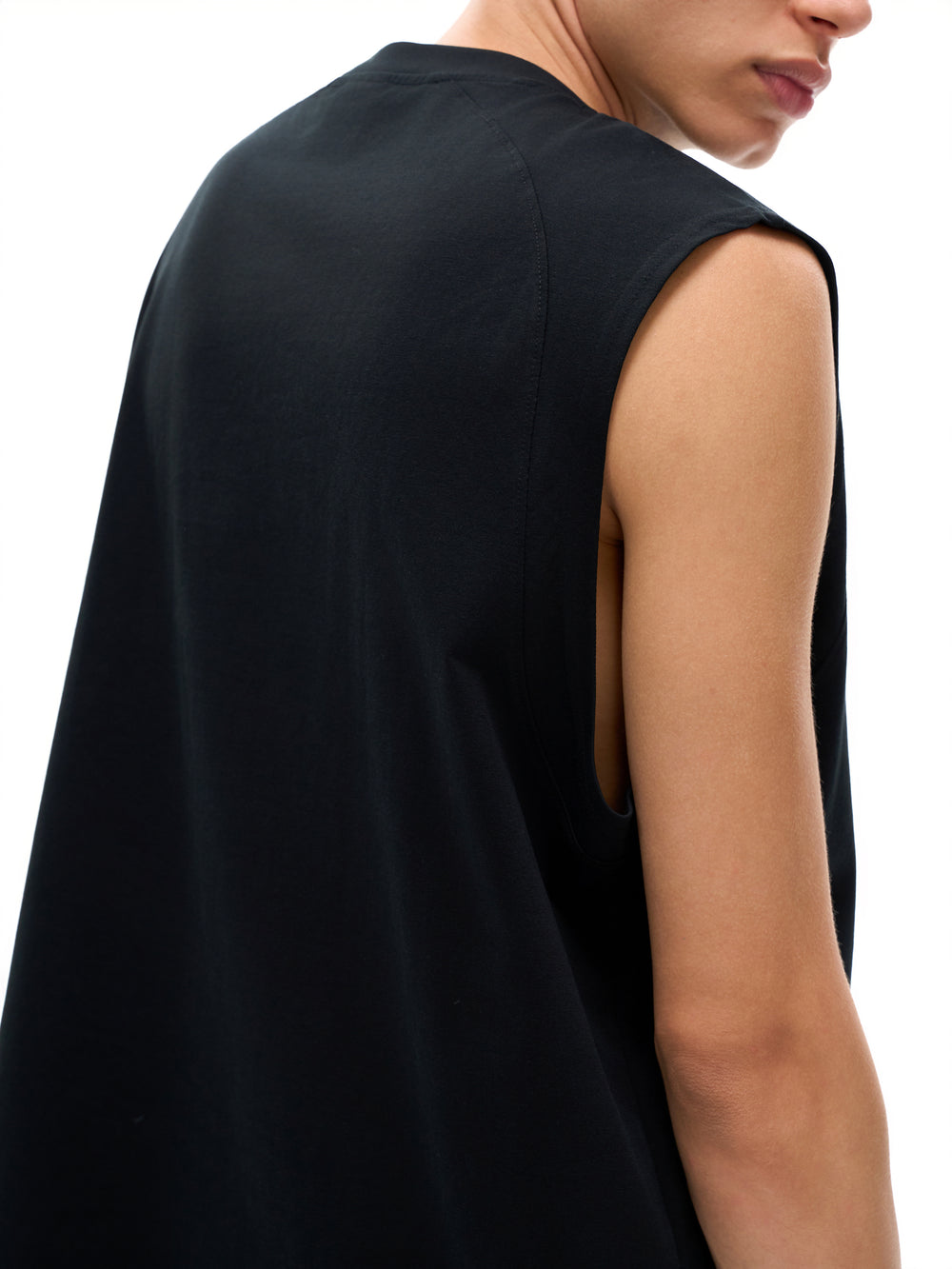Unisex Sorona Quick-Dry Cooling Tank Top | tank top,tank top men,tank tops women,tank top with built in bra,tank tops women y2k