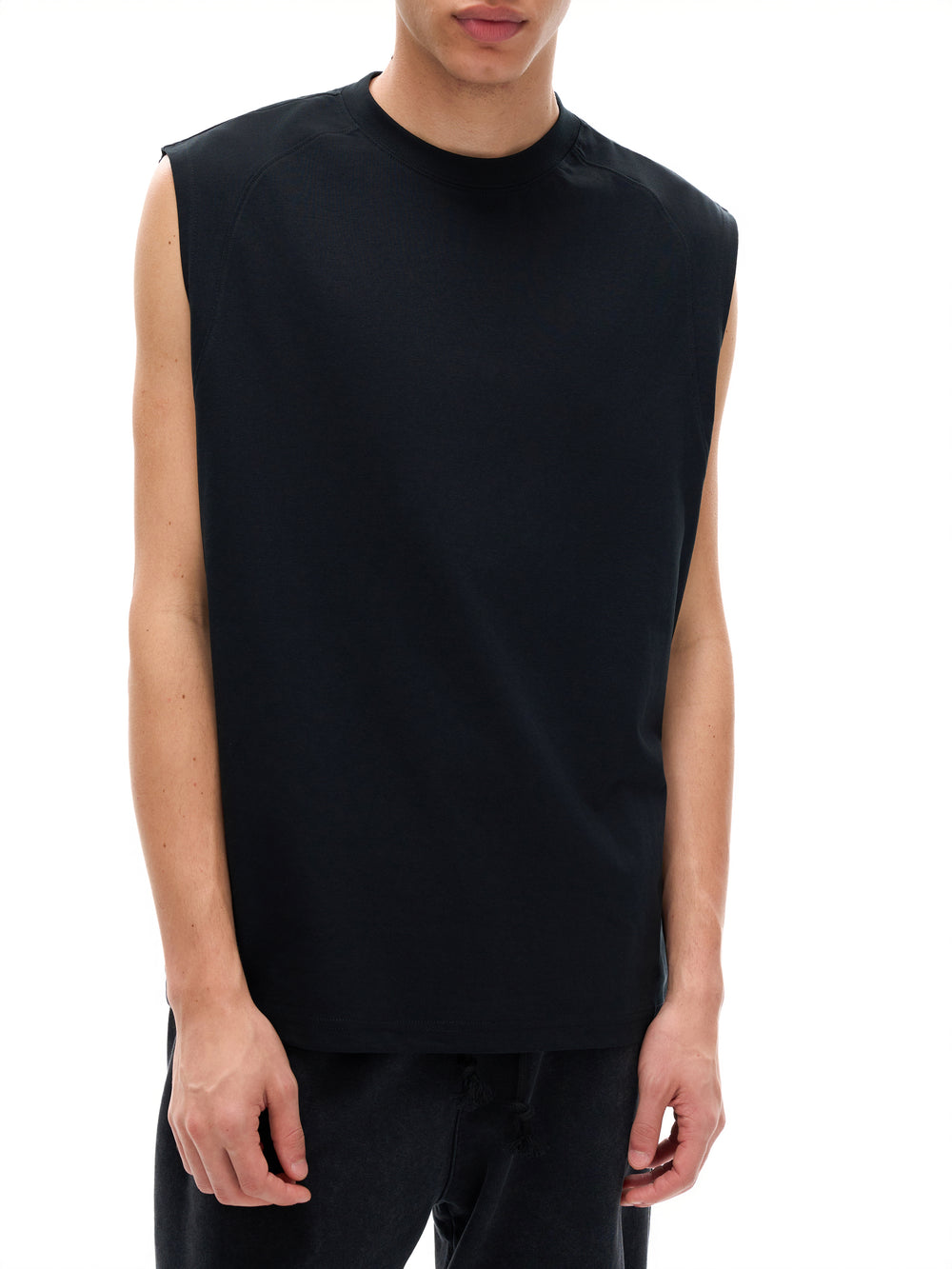 Unisex Sorona Quick-Dry Cooling Tank Top | tank top,tank top men,tank tops women,tank top with built in bra,tank tops women y2k