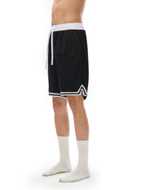 Men Classic Stripe Trim Basketball Shorts | shorts men,shorts women,shorts,short sleeve button down,short sleeve tops for women