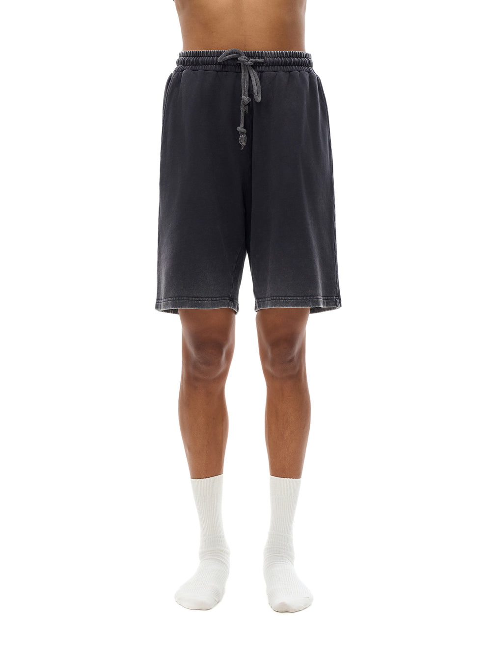Reverse Dyed Sweatshorts | shorts men,shorts women,shorts,short sleeve button down,short sleeve tops for women
