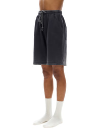 Reverse Dyed Sweatshorts | shorts men,shorts women,shorts,short sleeve button down,short sleeve tops for women