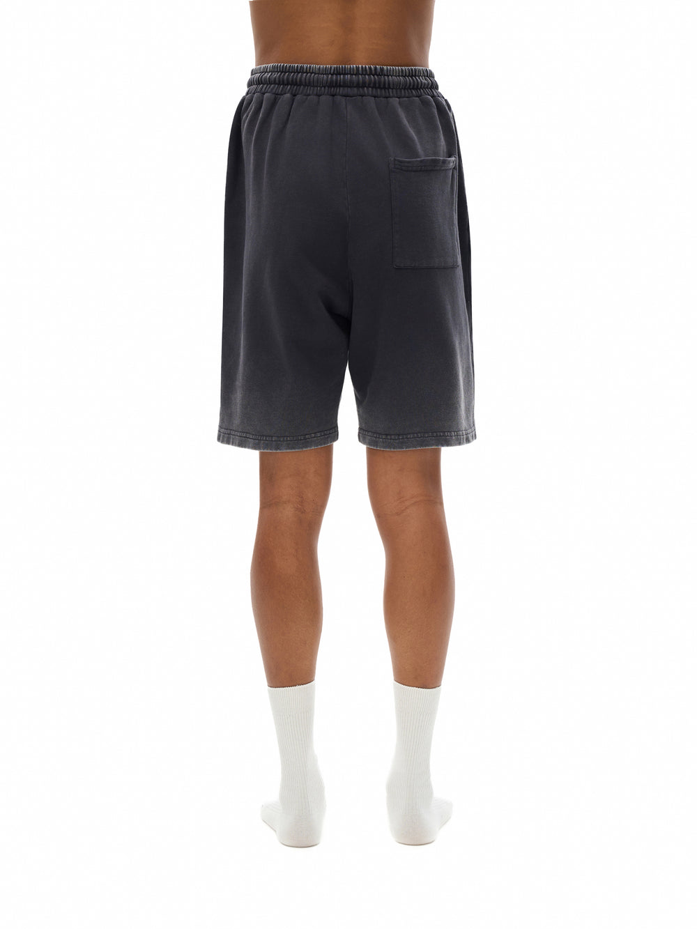 Reverse Dyed Sweatshorts | shorts men,shorts women,shorts,short sleeve button down,short sleeve tops for women