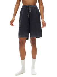Reverse Dyed Sweatshorts | shorts men,shorts women,shorts,short sleeve button down,short sleeve tops for women