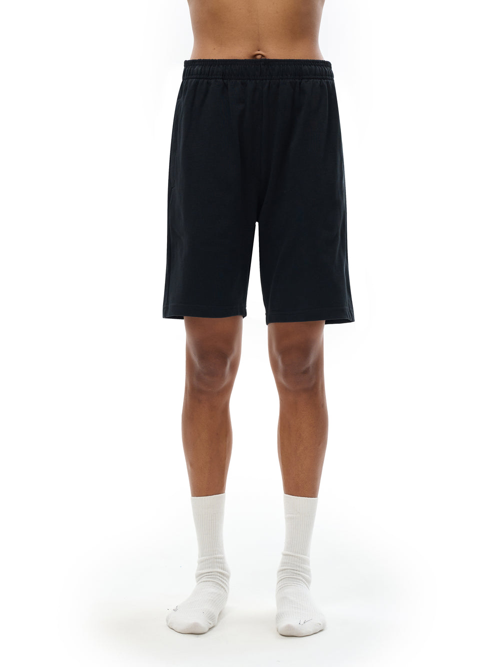 Essential Heavyweight Cotton Shorts | shorts men,shorts women,shorts,short sleeve button down,short sleeve tops for women