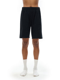 Essential Heavyweight Cotton Shorts | shorts men,shorts women,shorts,short sleeve button down,short sleeve tops for women