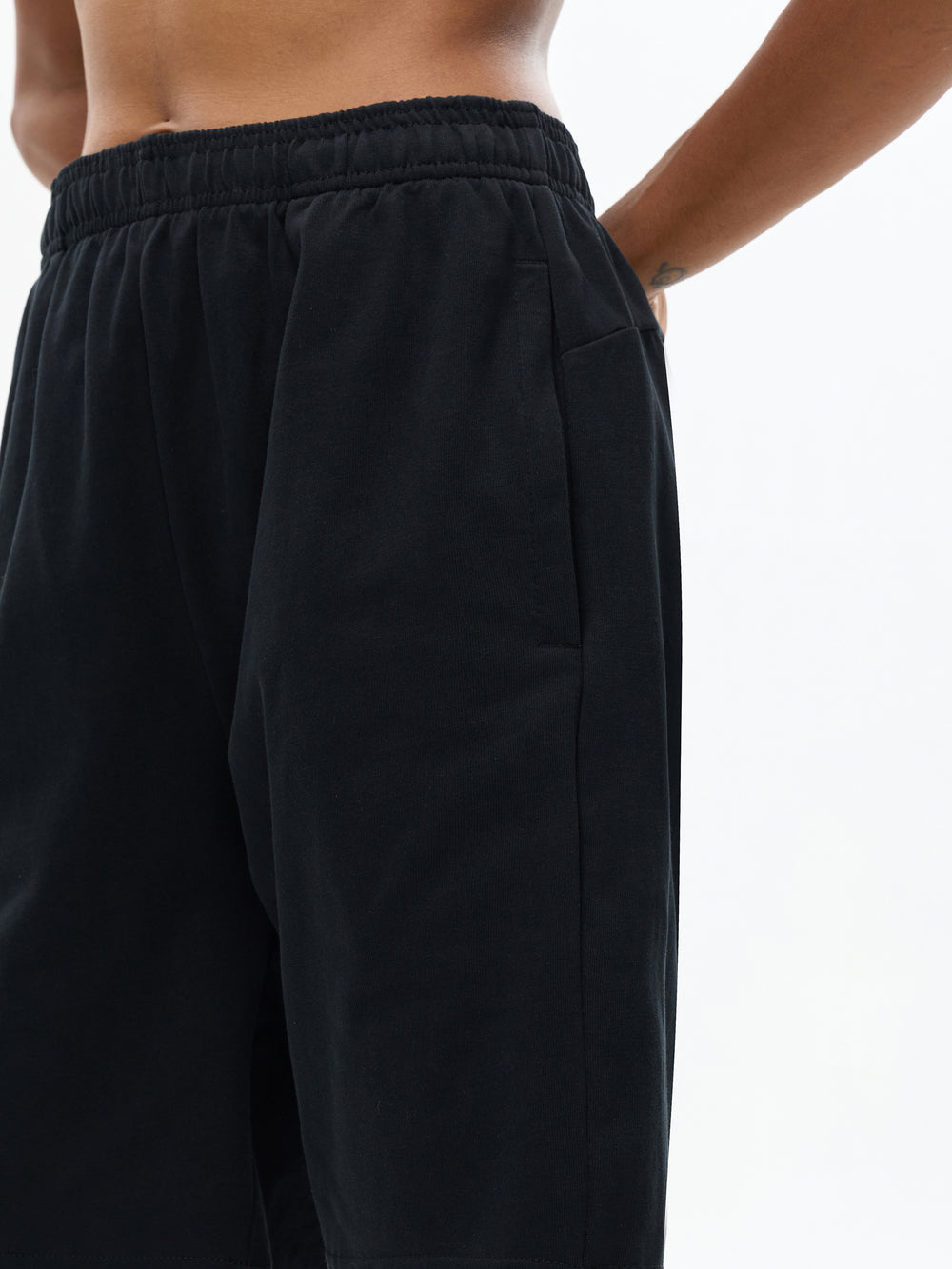 Essential Heavyweight Cotton Shorts | shorts men,shorts women,shorts,short sleeve button down,short sleeve tops for women