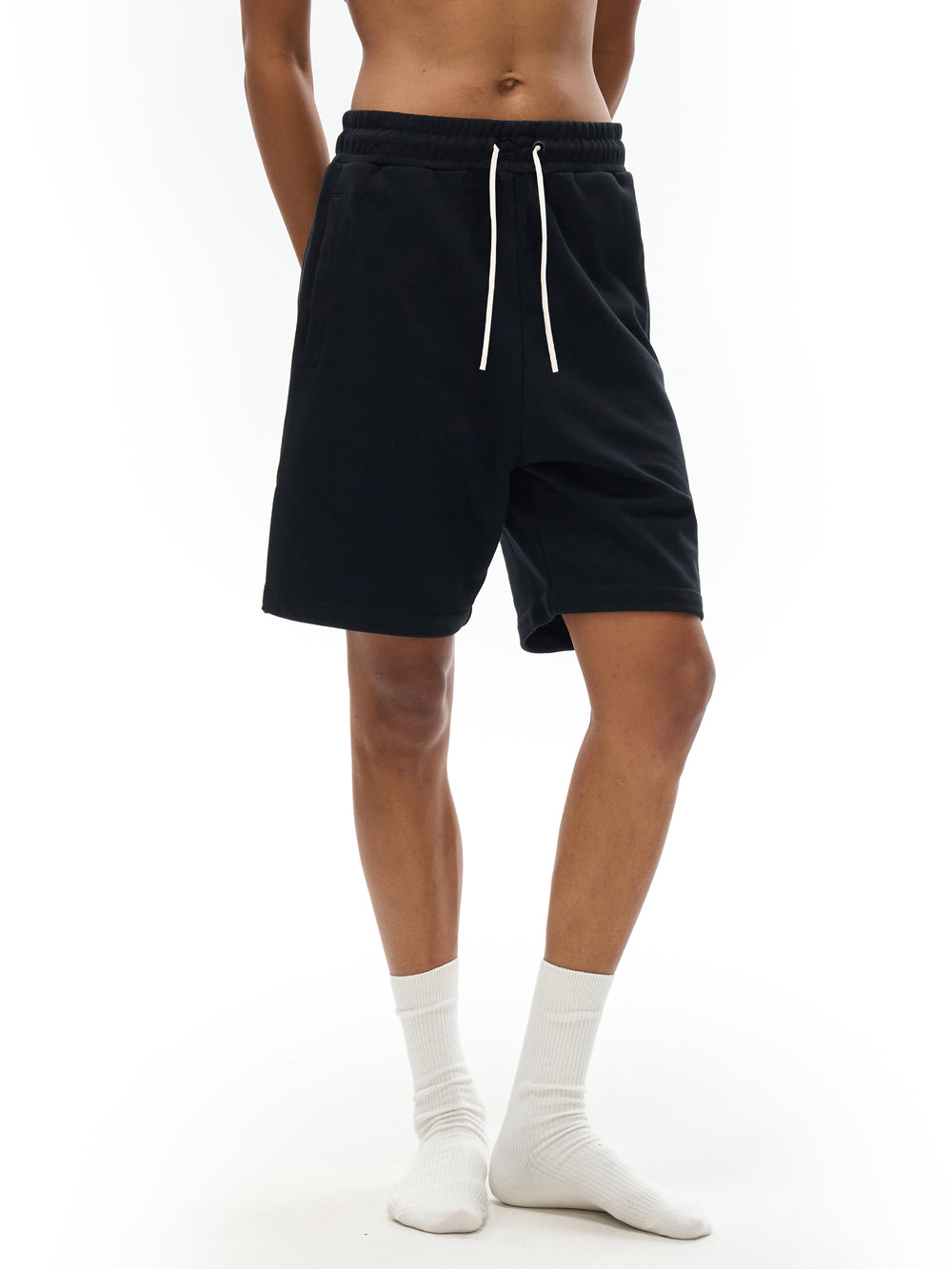 Unisex Essential Cotton Shorts | shorts men,shorts women,shorts,short sleeve button down,short sleeve tops for women