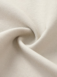 Men Heavyweight Cotton Straight-Leg Pants