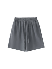 Vintage Wash Cotton Shorts  | shorts men,shorts women,shorts,short sleeve button down,short sleeve tops for women
