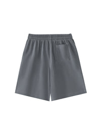 Vintage Wash Cotton Shorts  | shorts men,shorts women,shorts,short sleeve button down,short sleeve tops for women