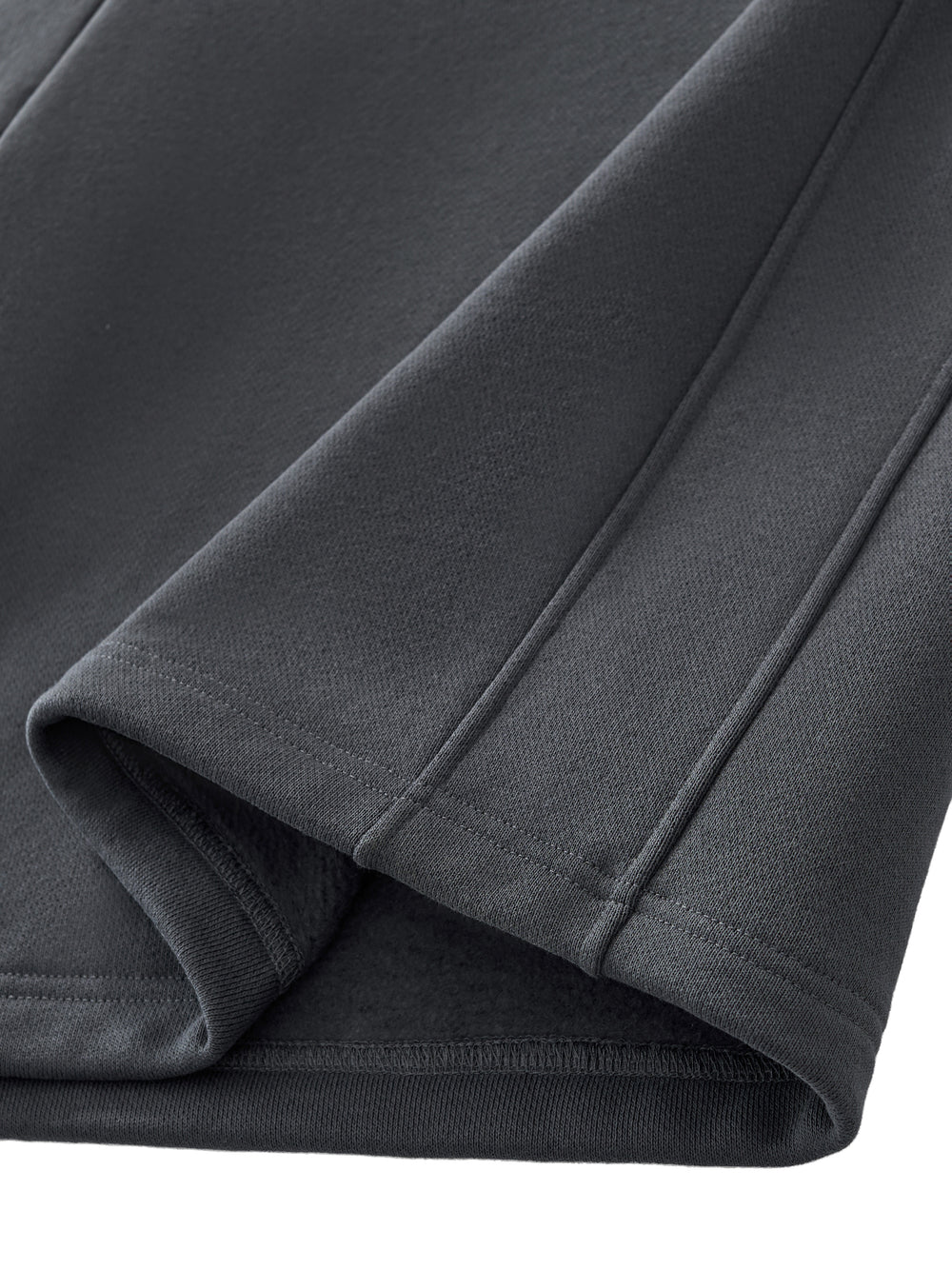 Essential Heavyweight Fleece Shorts