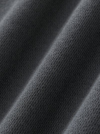 Essential Heavyweight Fleece Shorts