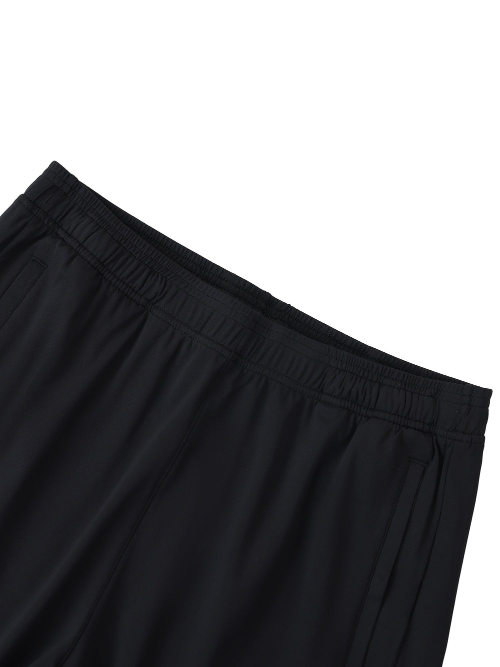 Unisex Side Stripe Running Pants