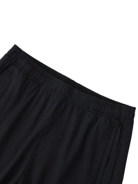 Unisex Side Stripe Running Pants