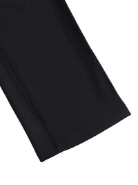 Unisex Side Stripe Running Pants