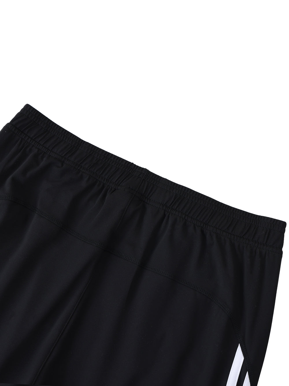 Unisex Side Stripe Running Pants